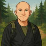 川西富士